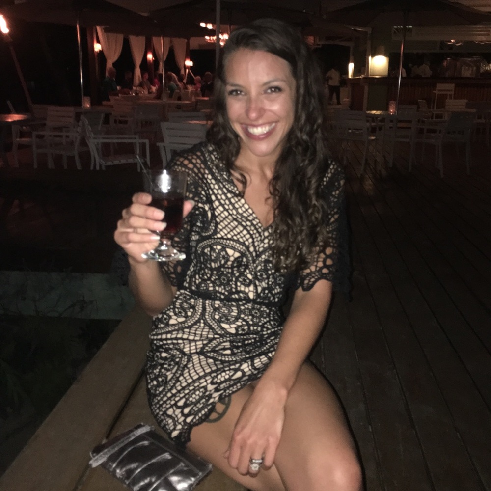 Meet your Posher, Beth